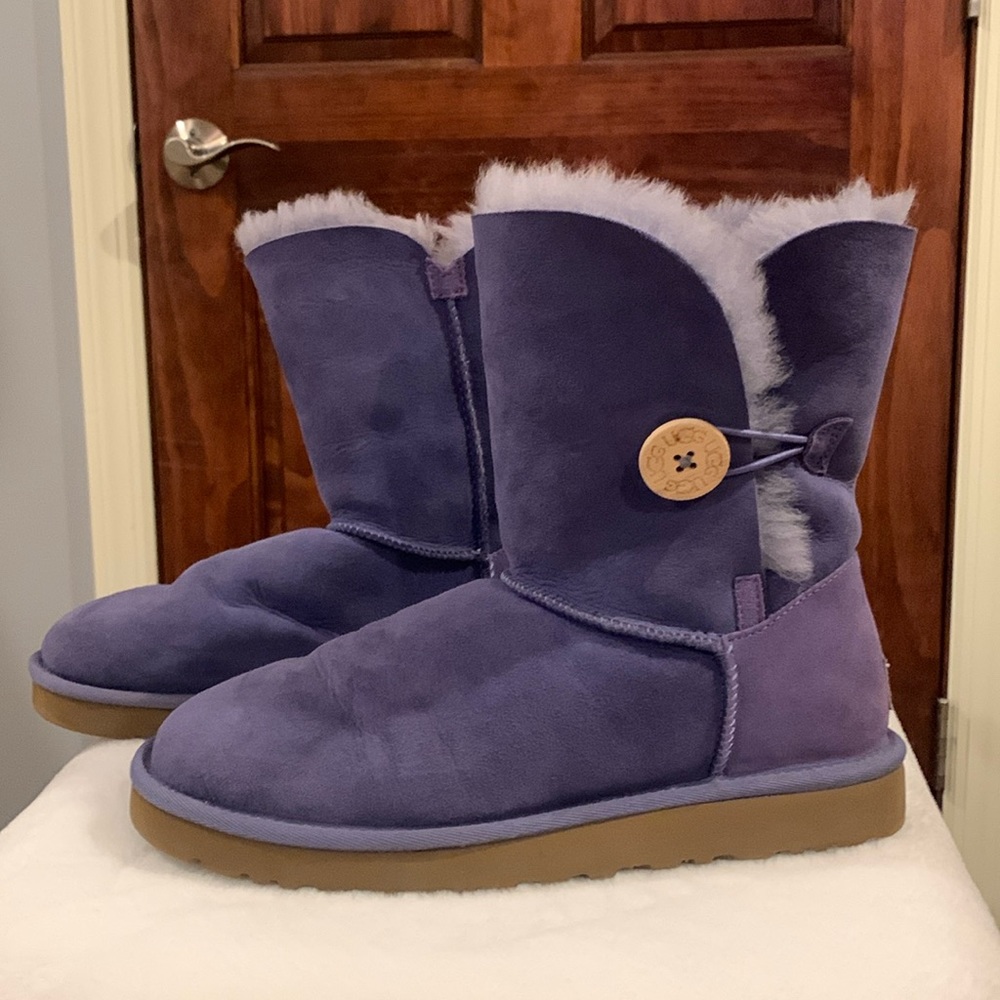 Women’s Ugg boots